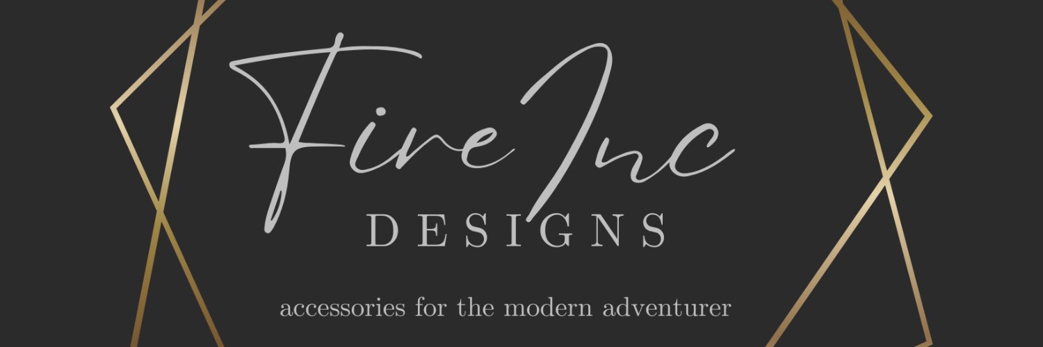 Fireinc Designs banner