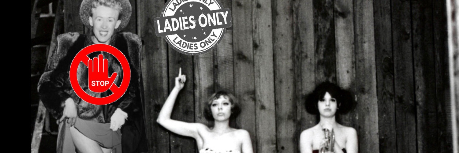 Cassandra F.'s banner
