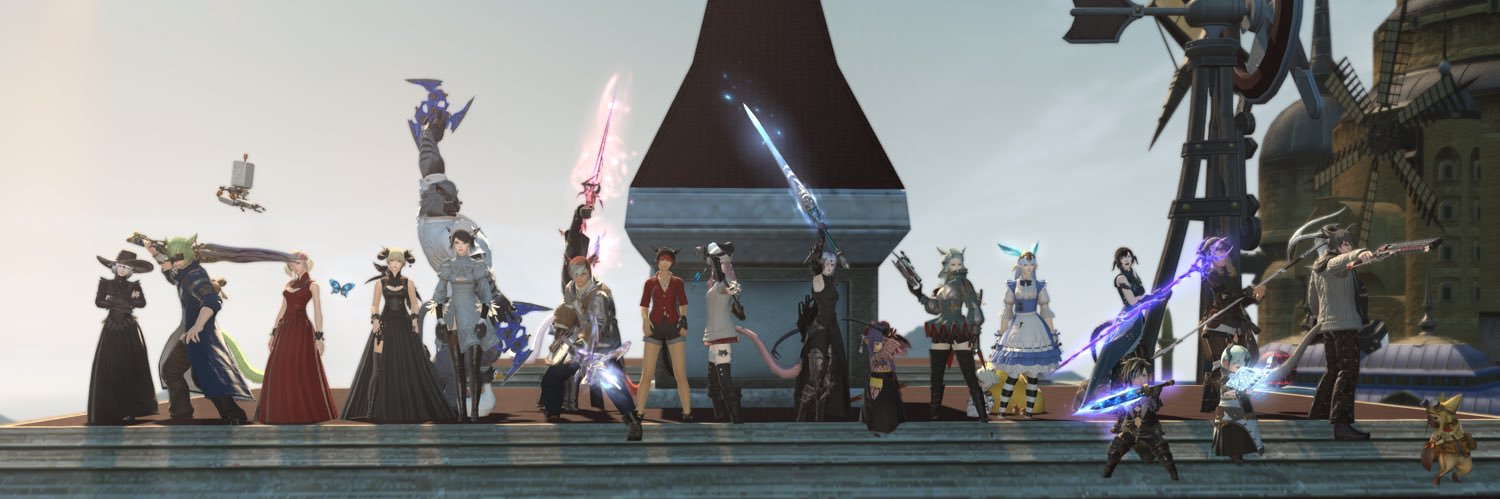 BarryBlackbard's profile banner image