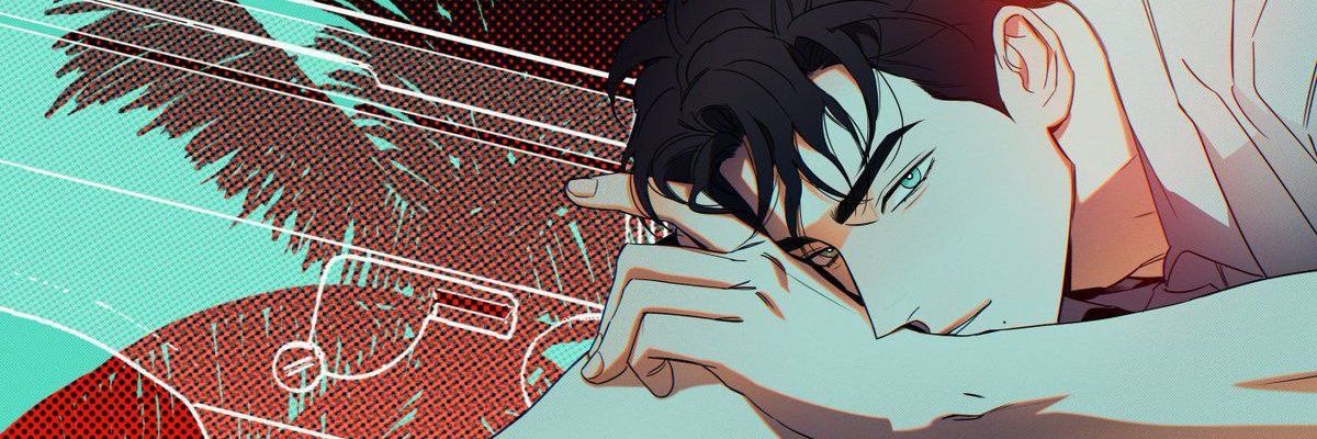 canute_v's profile banner image