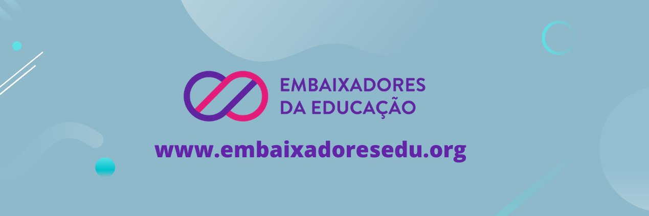 Embaixadoresedu's profile banner image