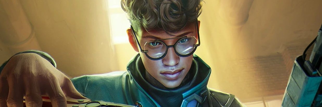 ureluriel's profile banner image