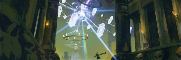 Luaniuss Profile Banner