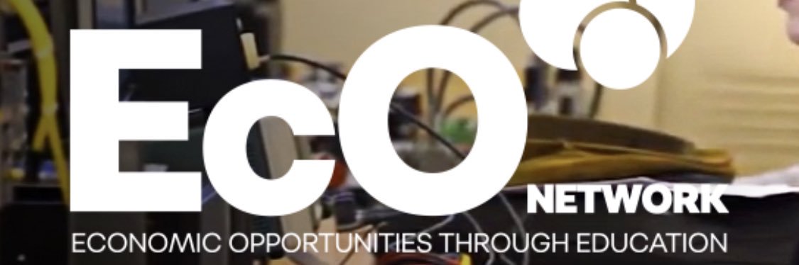 EcO Network banner