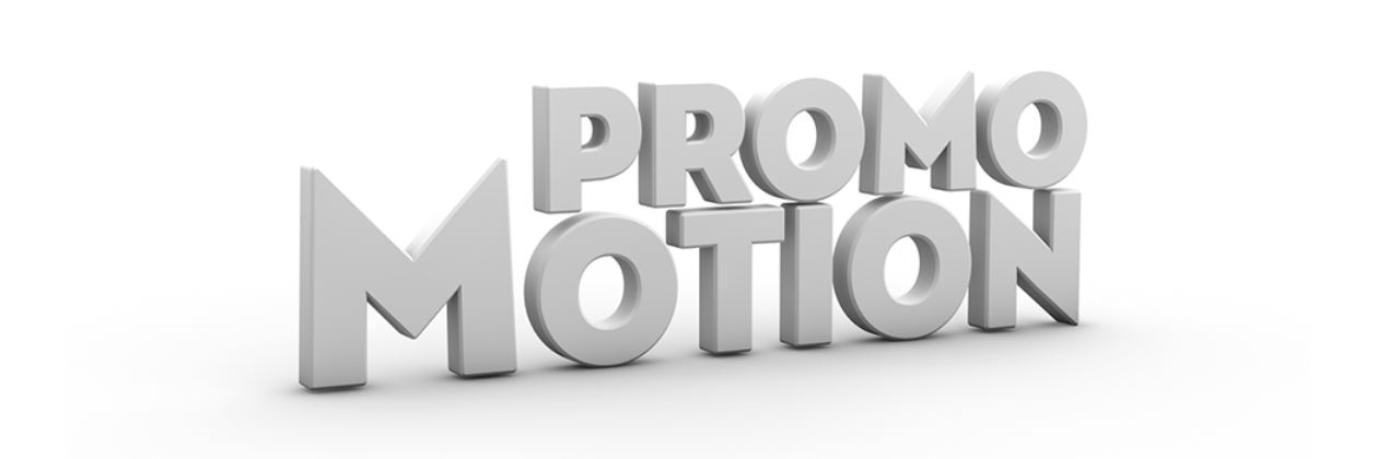 PromoMotion's profile banner image