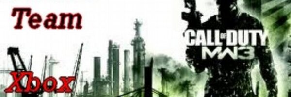 TeamWantedFR Profile Banner