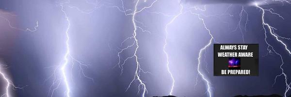 stormchaser4850 Profile Banner