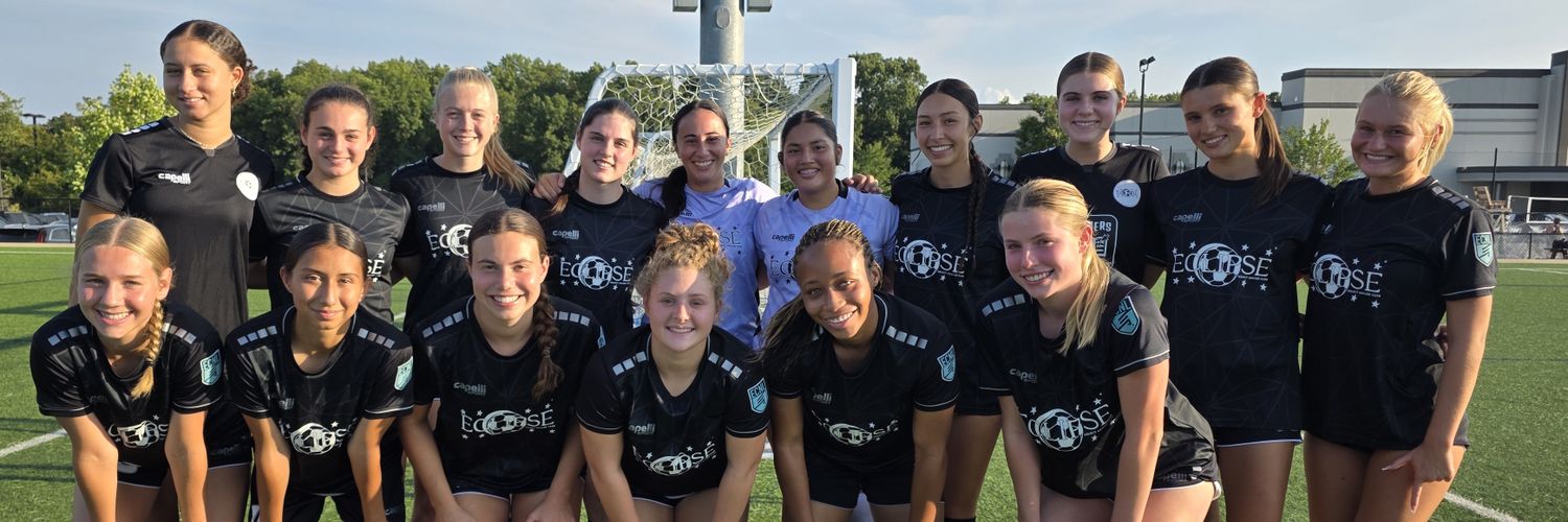 Eclipse Select 08/07 ECNL Girls banner