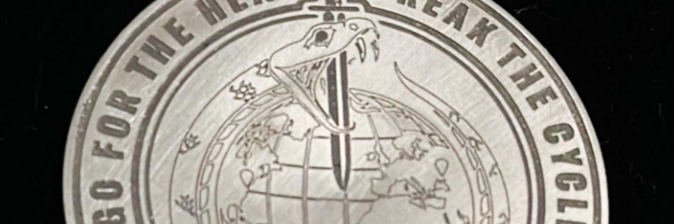 Grey's banner
