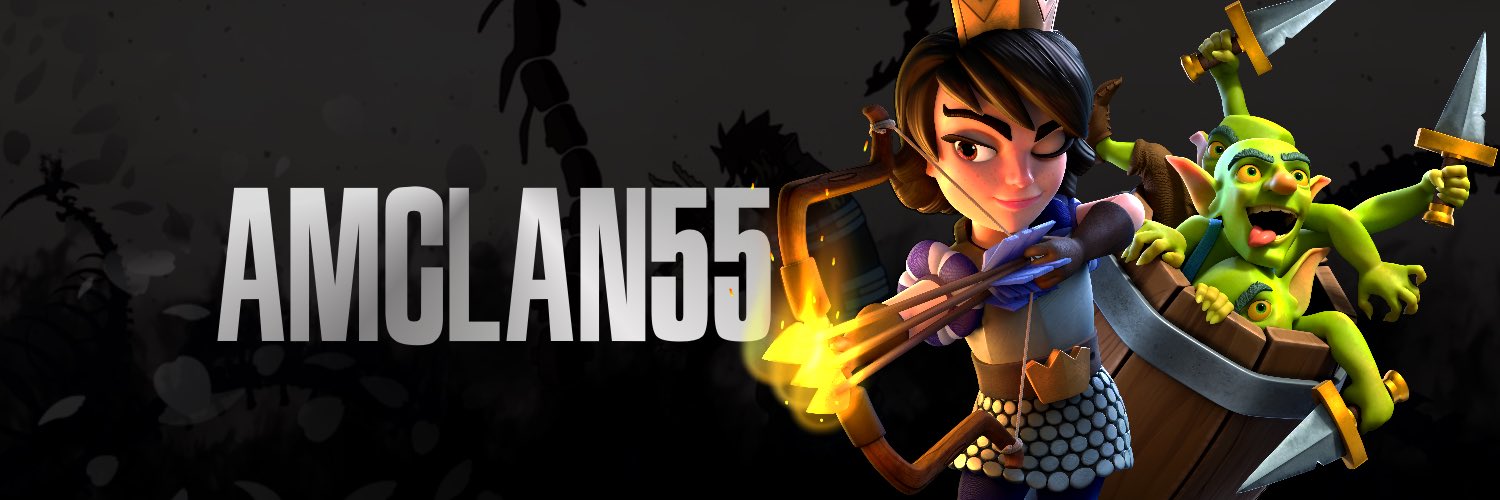 AMclan55 banner