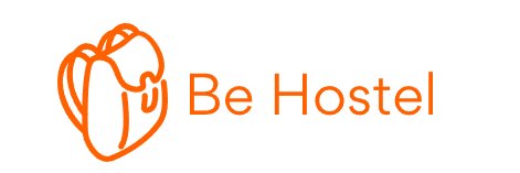 Be Hostel banner