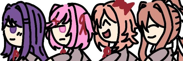 Tessa's banner