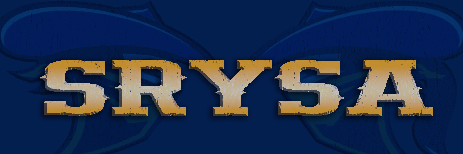 SRYSA banner