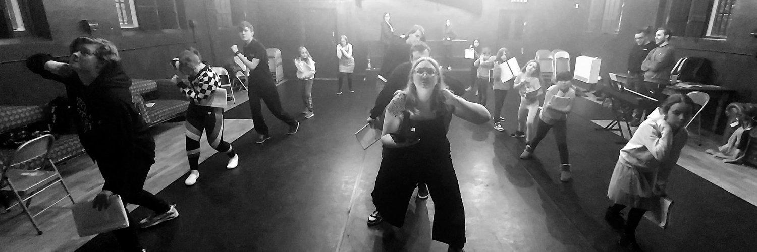 Leedsyouthopera's profile banner image