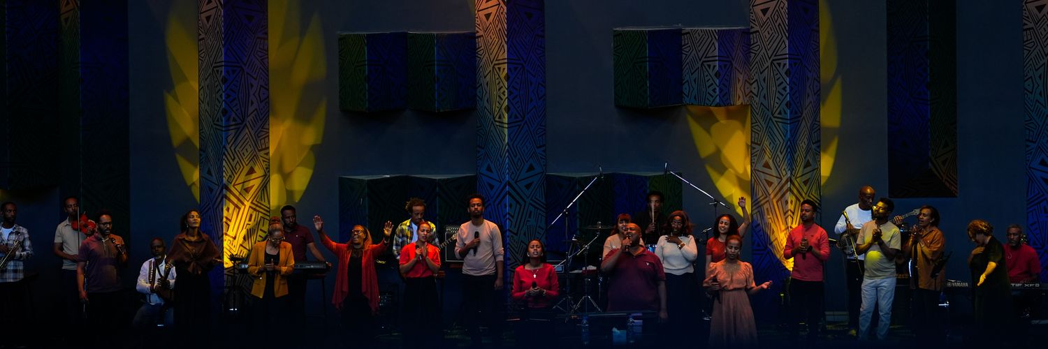 Beza_Ministries's profile banner image