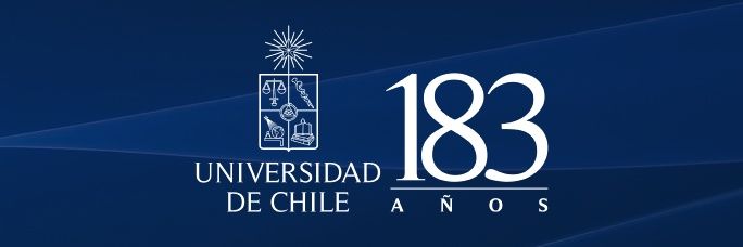 Astronomía UChile banner