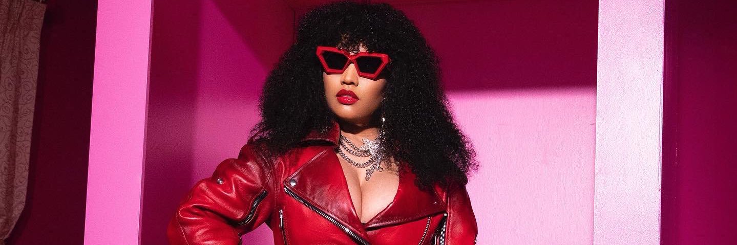 JusNickjames's profile banner image