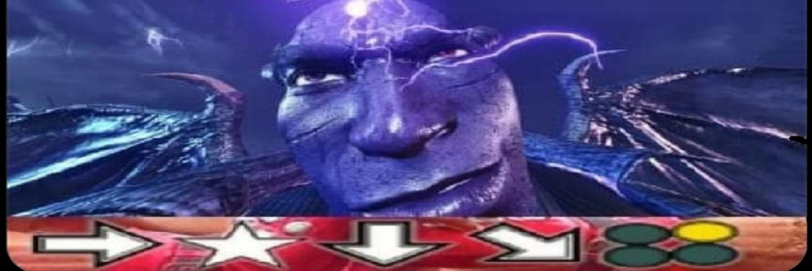BladedStrider's profile banner image