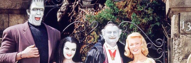 Herman Munster 4 Multiversus banner