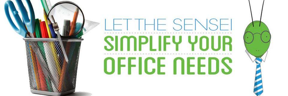 OfficeSensei's profile banner image