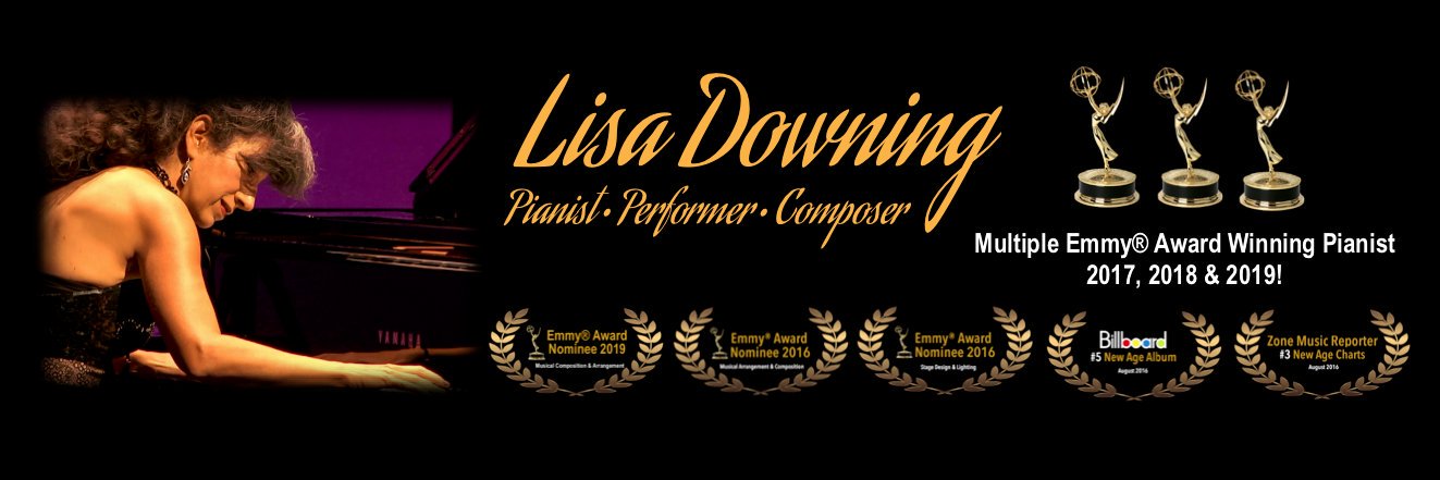 LisaDowning's profile banner image