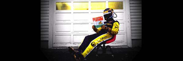 ajriley Profile Banner