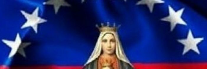 Venezolana Siempre's banner