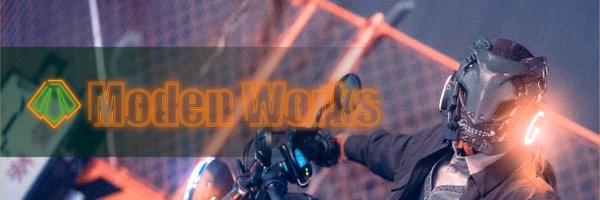 modenworks Profile Banner