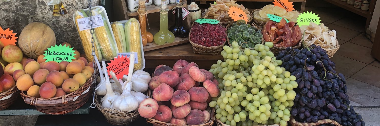 Ben Seck ☕️🐝💲 banner