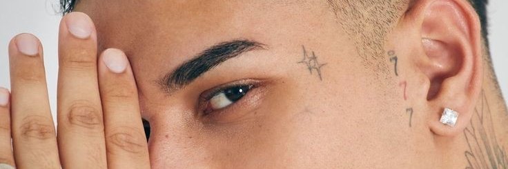 Iiberiano's profile banner image