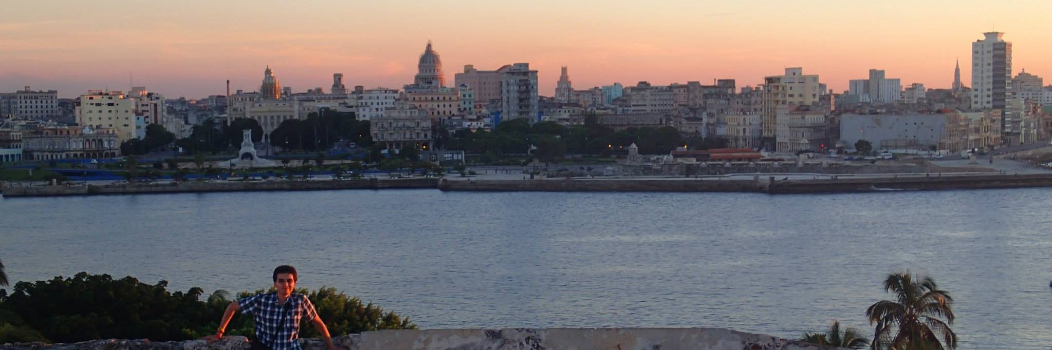 Carlos Manuel Varón Castañeda banner