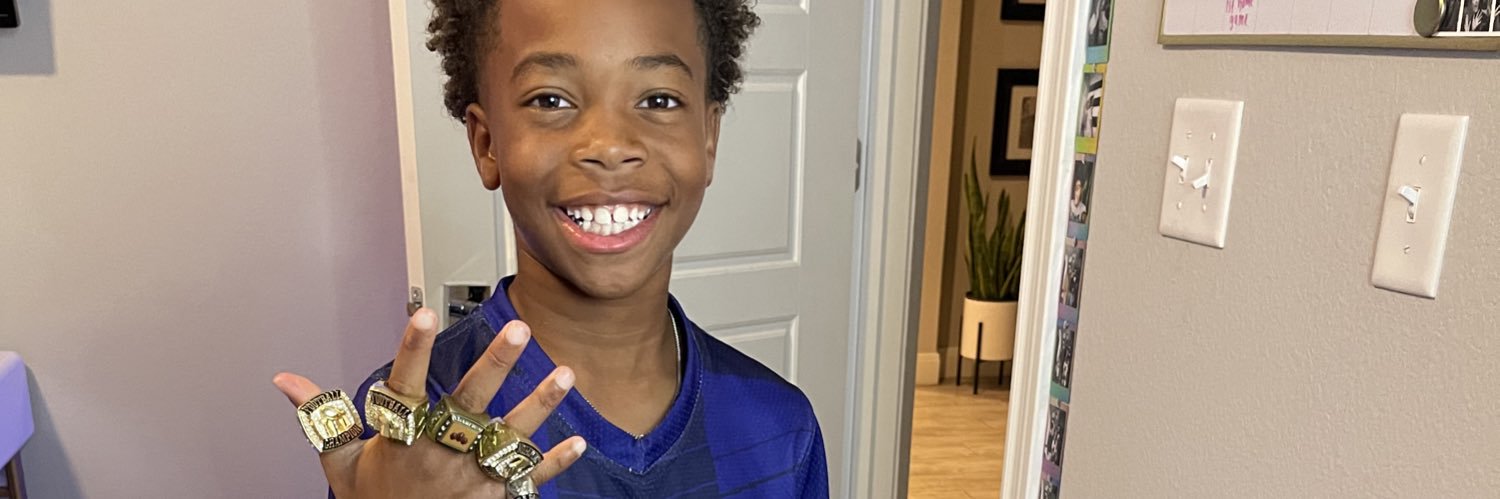 Tonny Glynn III banner