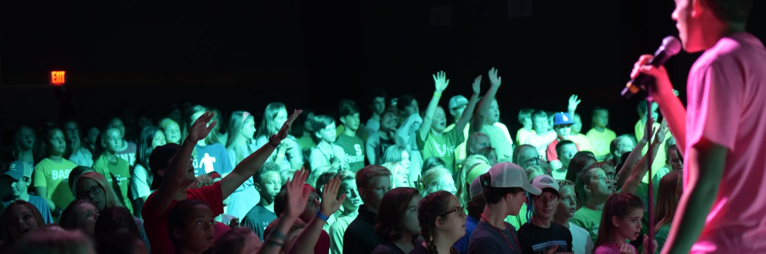 SBCStudents's profile banner image