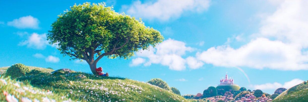 Guy With A Toothpick banner