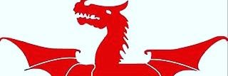 HOME OF THE WYVERNS! banner