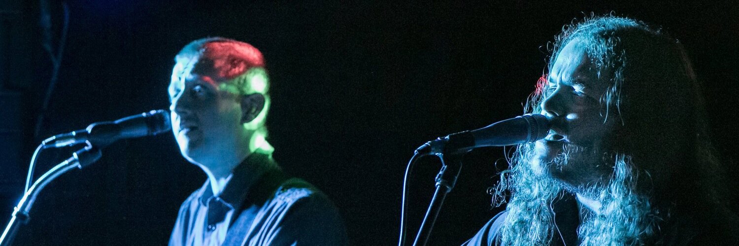 AcousticBrewDuo's profile banner image