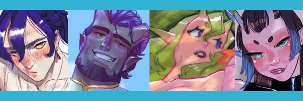 Syllaxdraws Profile Banner
