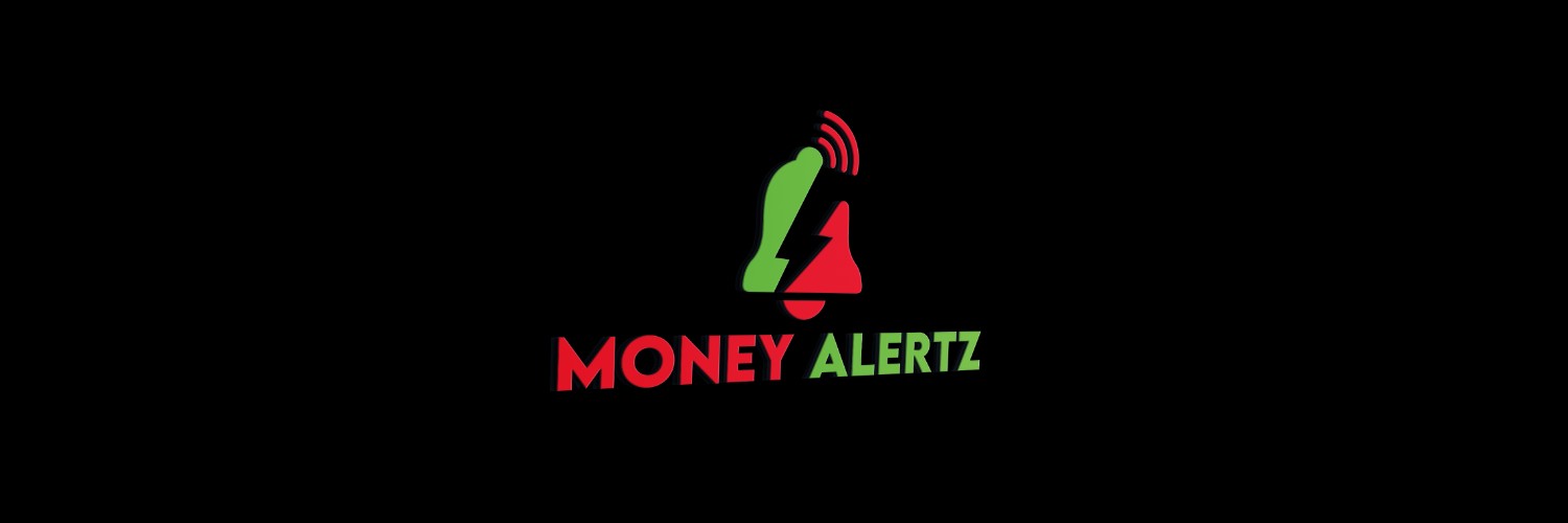 Money Alertz banner