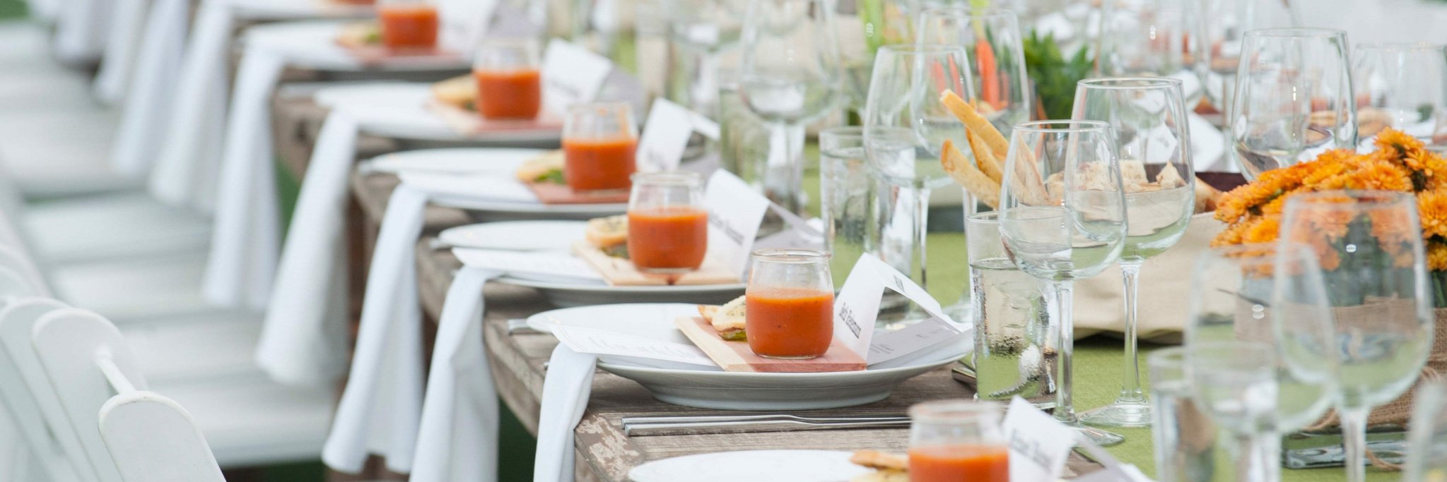 Kevroncatering's profile banner image