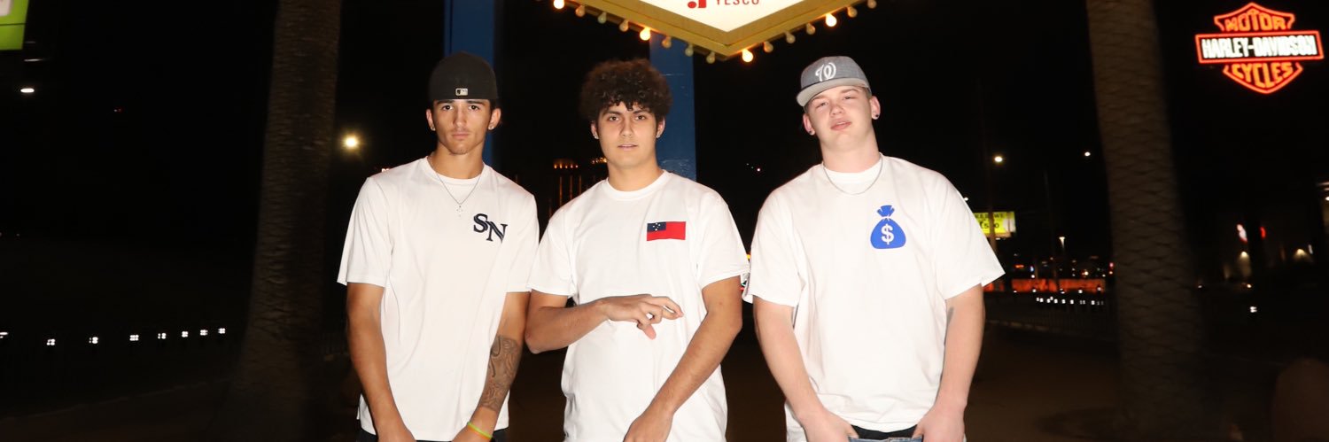J_Chandler25's profile banner image