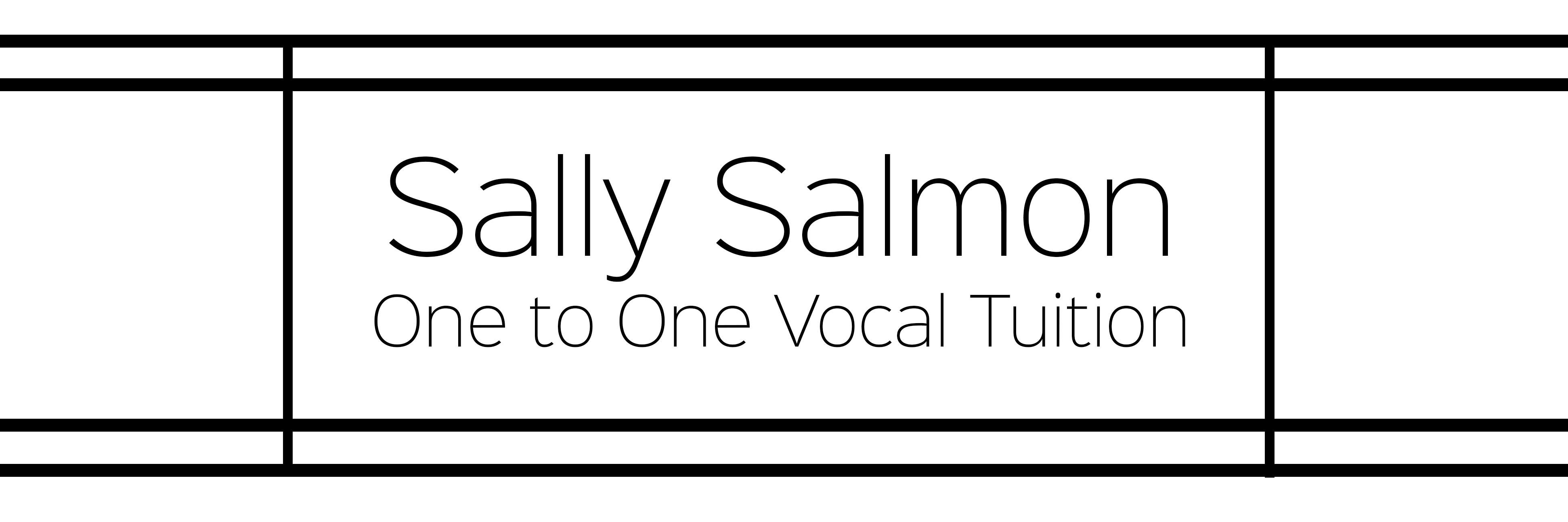 SallySalSinging's profile banner image