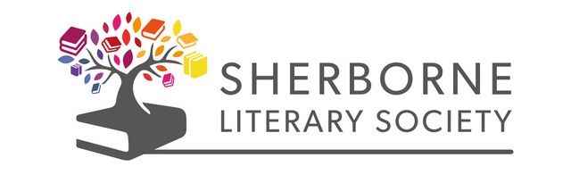 Sherborne Lit Soc banner