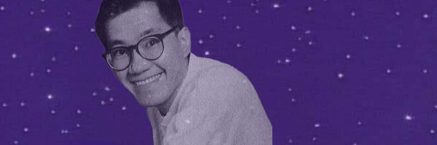 Luis banner