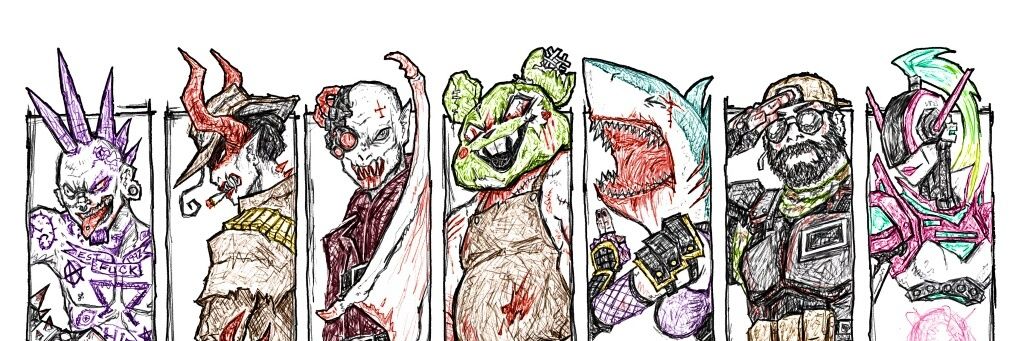 twinspectre's profile banner image