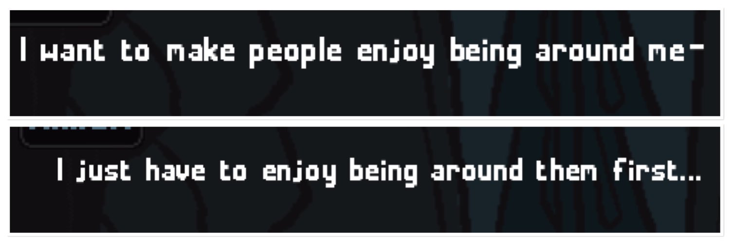 Oaks, in love with a drider banner