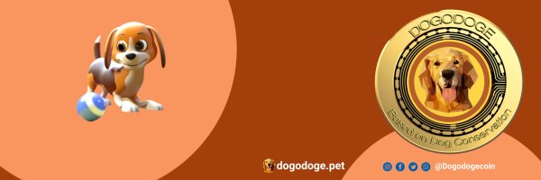 DOGODOGE Profile Banner