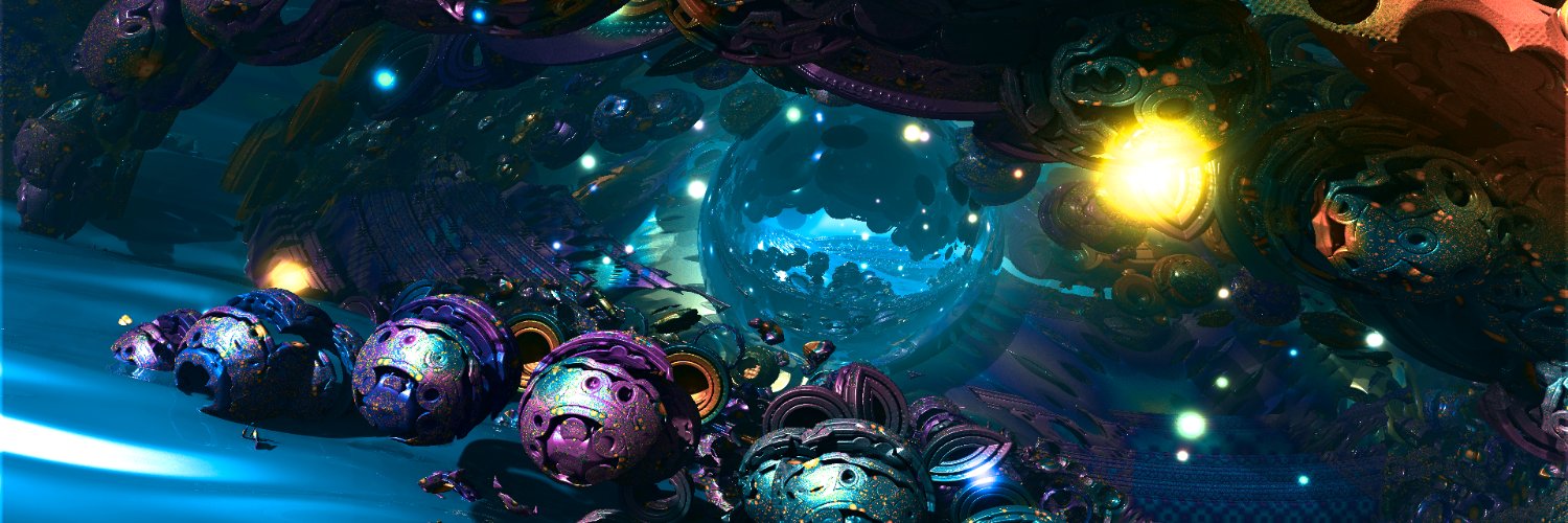 LostRobotMusic2's profile banner image