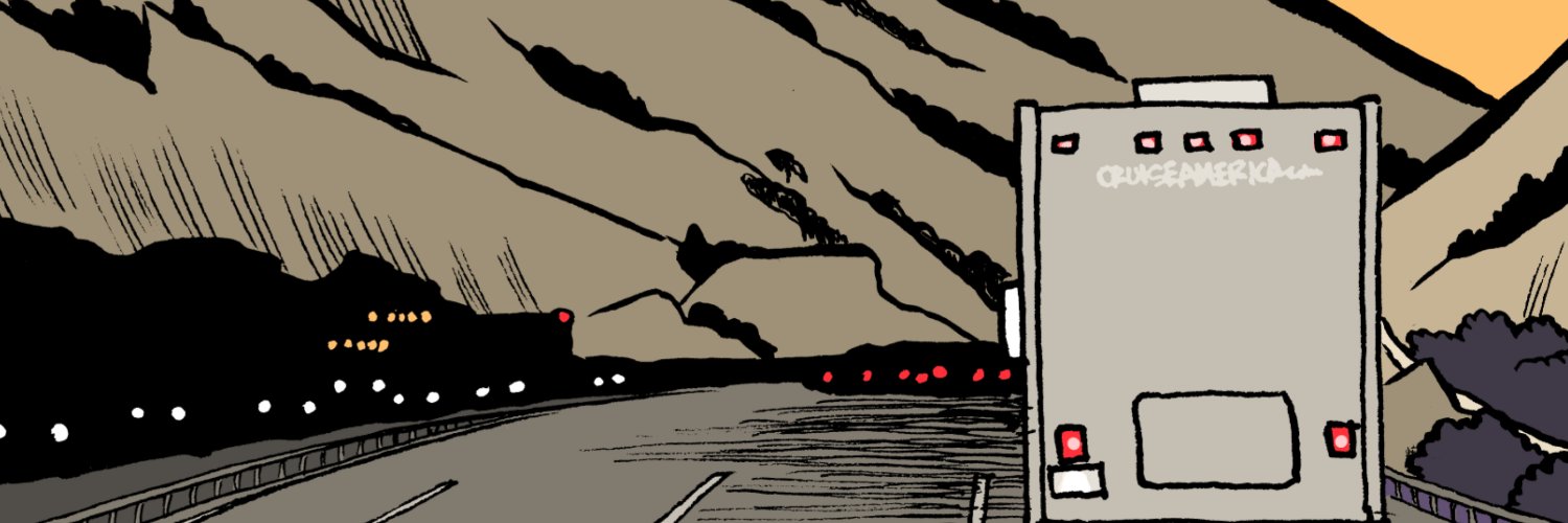 VidrioCafe's profile banner image