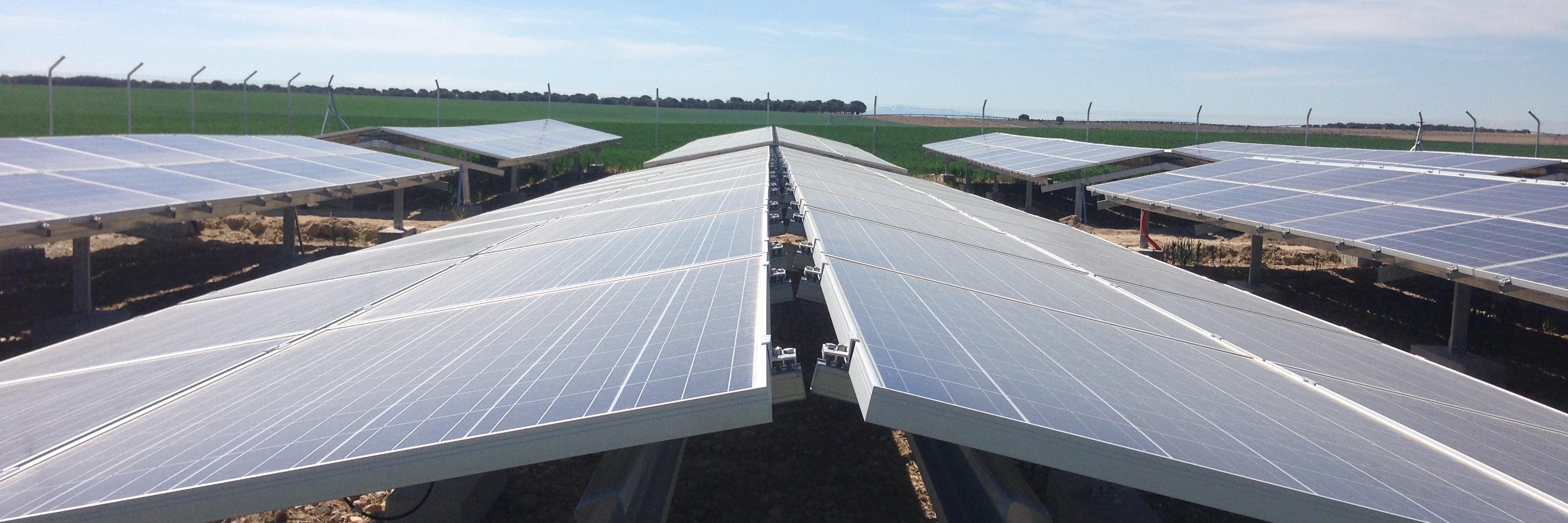 Riegosolar banner
