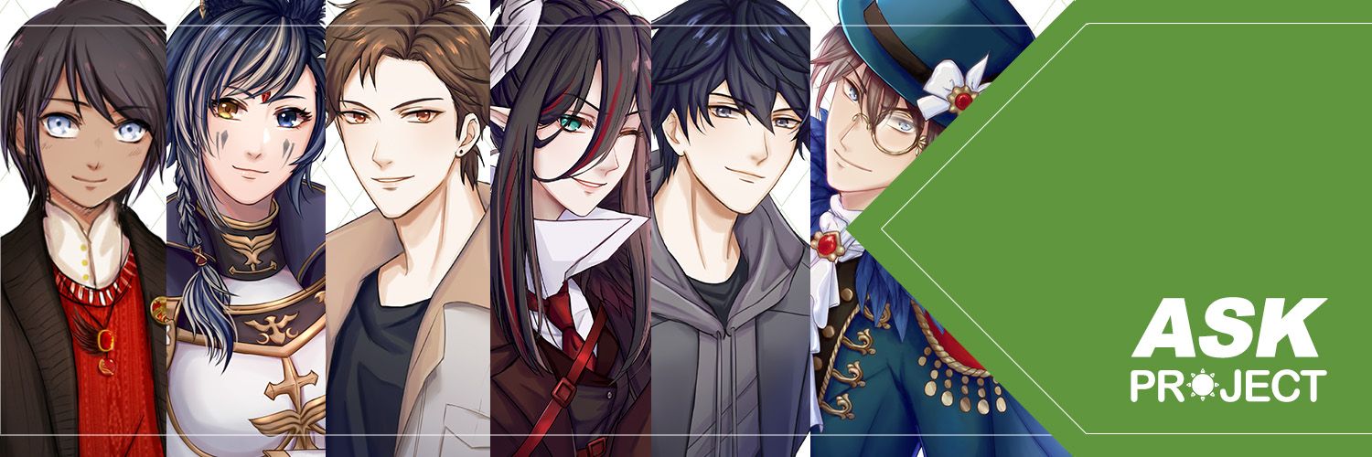 AskProject1's profile banner image